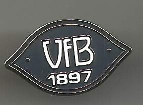 Pin VFB Oldenburg